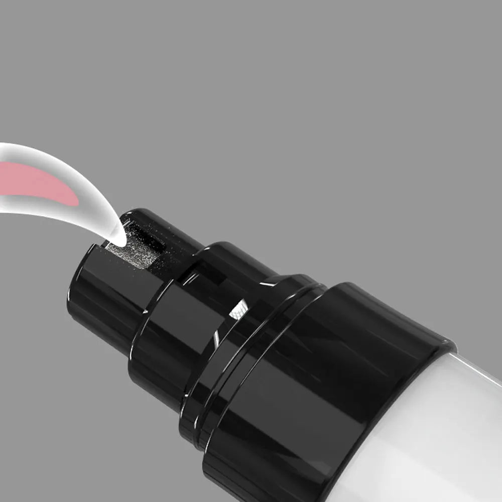 ペット用やさしい電動爪やすり｜爪切りが苦手な子に、おうちでやさしく爪ケア